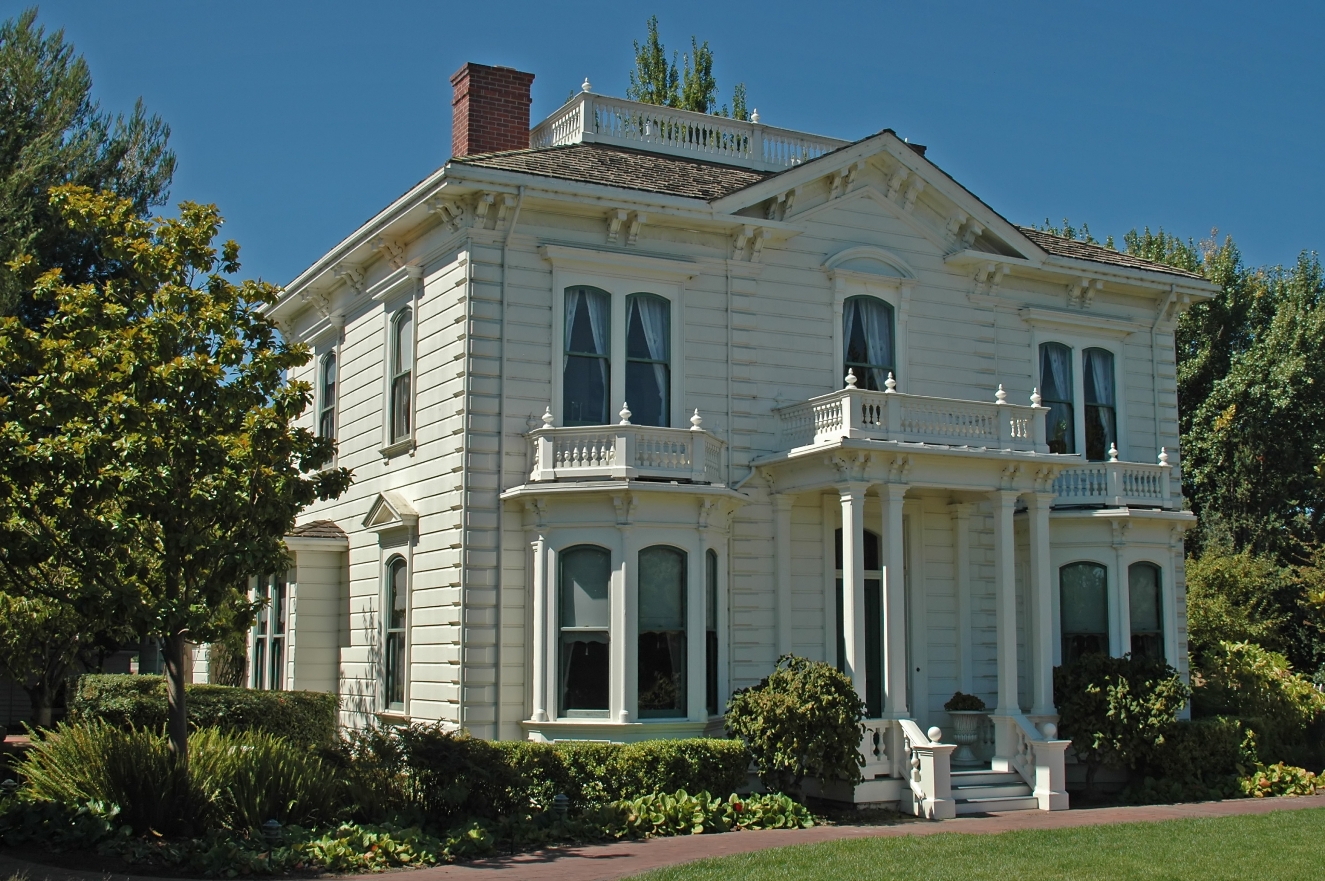 Townhouses